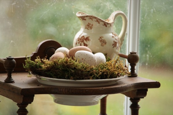 Praktiski padomi, lai Lieldienas būtu košas un dabai draudzīgas